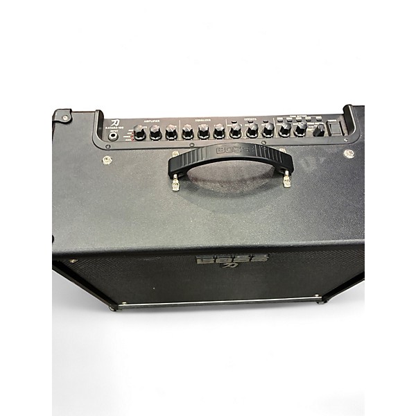 Used BOSS Katana 100 100W 1X12 Guitar Combo Amp