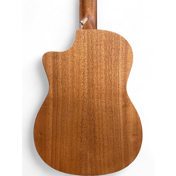 Used Furch PIONEER MM-A Mahogany Acoustic Guitar