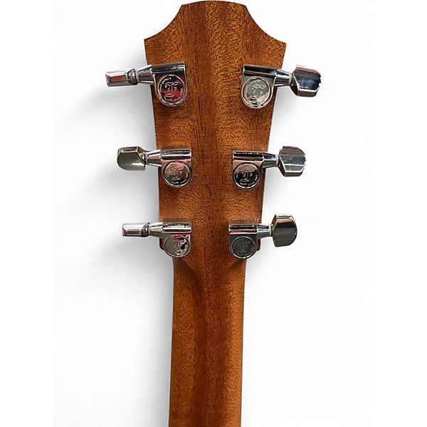 Used Furch PIONEER MM-A Mahogany Acoustic Guitar