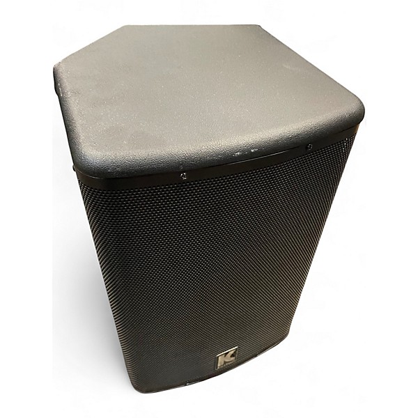 Used Kustom  KPX10A Unpowered Speaker