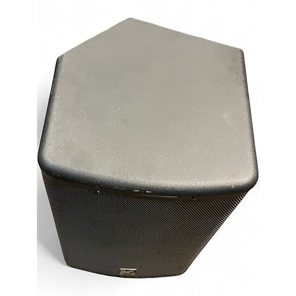 Used Kustom  KPX10A Unpowered Speaker