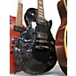 Used Gibson Les Paul Studio Ebony Solid Body Electric Guitar