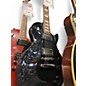 Used Gibson Les Paul Studio Ebony Solid Body Electric Guitar