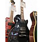 Used Gibson Les Paul Studio Ebony Solid Body Electric Guitar