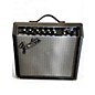 Used Fender Frontman 15G 15W Guitar Combo Amp thumbnail