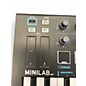 Used Arturia Minilab MKII MIDI Controller
