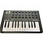 Used Arturia Minilab MKII MIDI Controller