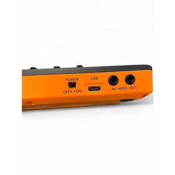 Used Roland BEAT MACHINE T-8 Drum Machine