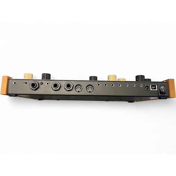 Used Synthstrom Audible DELUGE Production Controller