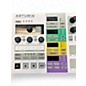 Used Arturia Beatstep Pro MIDI Controller