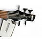 Used Ibanez GSR205 5 String Brown Electric Bass Guitar