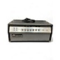 Used Ampeg SVT-VR Vintage Reissue 300W Tube Bass Amp Head thumbnail