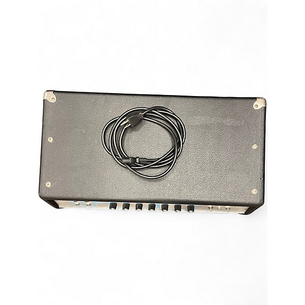 Used Ampeg SVT-VR Vintage Reissue 300W Tube Bass Amp Head