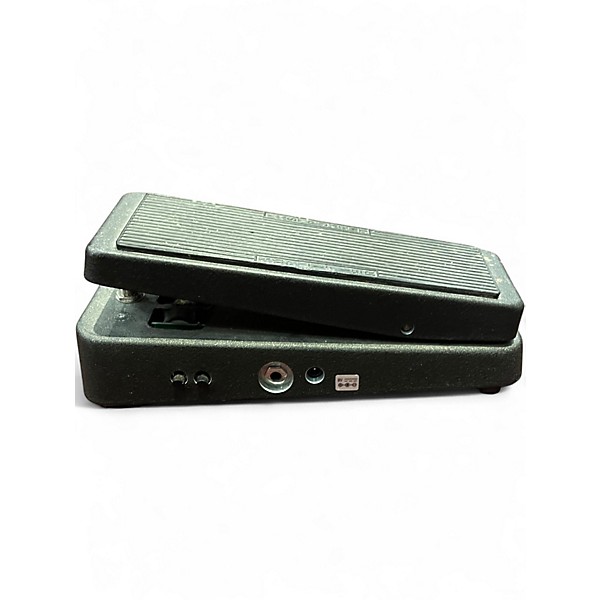 Used Dunlop 535Q Cry Baby Multi-Wah Effect Pedal