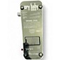 Used Dunlop 535Q Cry Baby Multi-Wah Effect Pedal