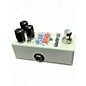 Used Wampler Plexi Drive British Overdrive Effect Pedal