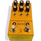 Used Walrus Audio ACS1 Effect Pedal