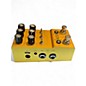 Used Walrus Audio ACS1 Effect Pedal