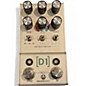 Used Walrus Audio D1 Effect Pedal thumbnail