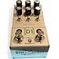Used Walrus Audio D1 Effect Pedal