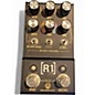Used Walrus Audio R1 Effect Pedal thumbnail