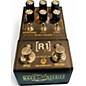 Used Walrus Audio R1 Effect Pedal