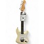 Used Fender ST62 Vintage White Solid Body Electric Guitar thumbnail