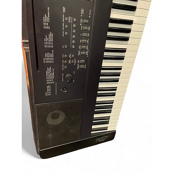 Used Yamaha DGX660 Digital Piano