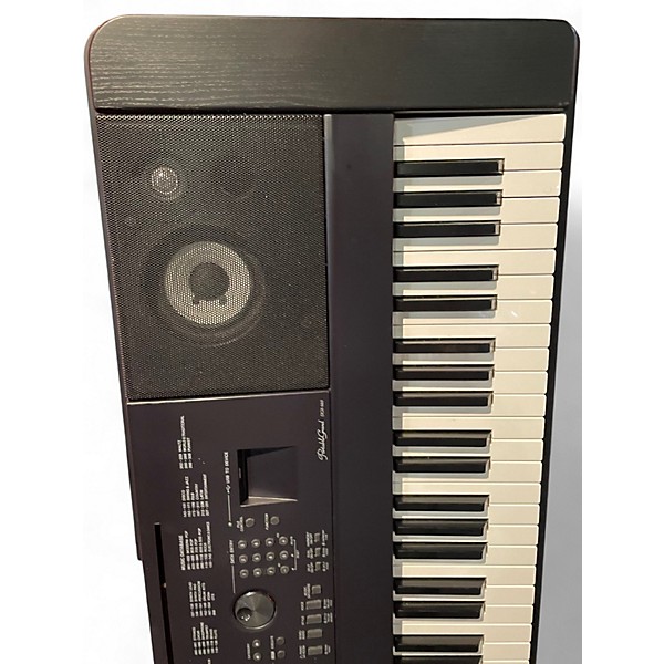 Used Yamaha DGX660 Digital Piano