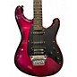Vintage 1985 Ibanez RS440 PURPLE PINK FADE Solid Body Electric Guitar