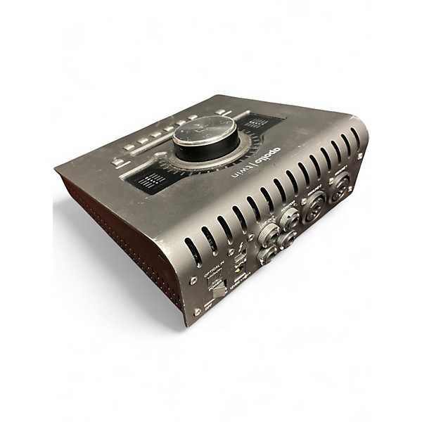 Used Universal Audio Apollo Twin Duo X Audio Interface