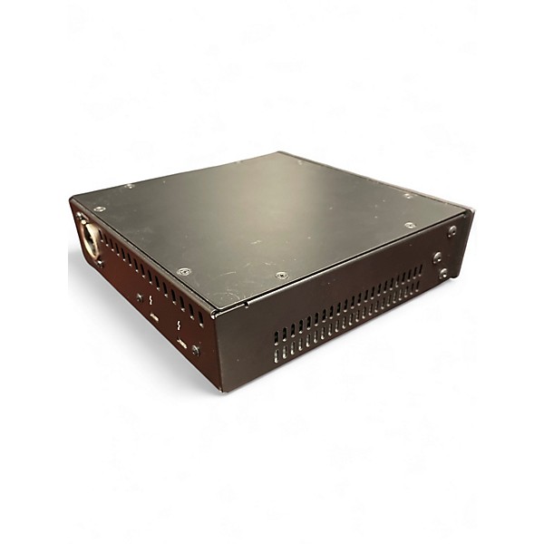 Used Universal Audio UAD-2 QUAD Audio Interface