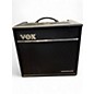Used VOX VT80Plus Valvetronix 1x12 80W Guitar Combo Amp thumbnail
