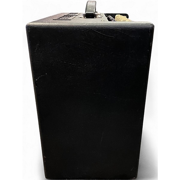 Used VOX VT80Plus Valvetronix 1x12 80W Guitar Combo Amp