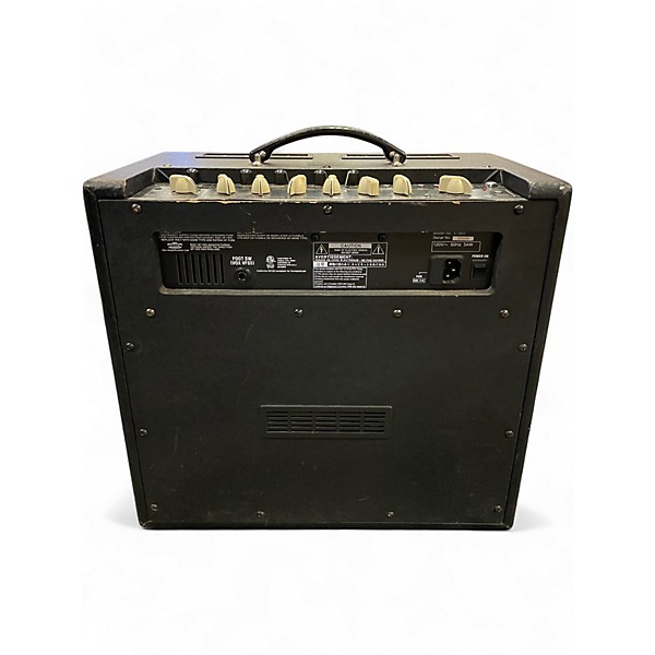 Used VOX VT80Plus Valvetronix 1x12 80W Guitar Combo Amp