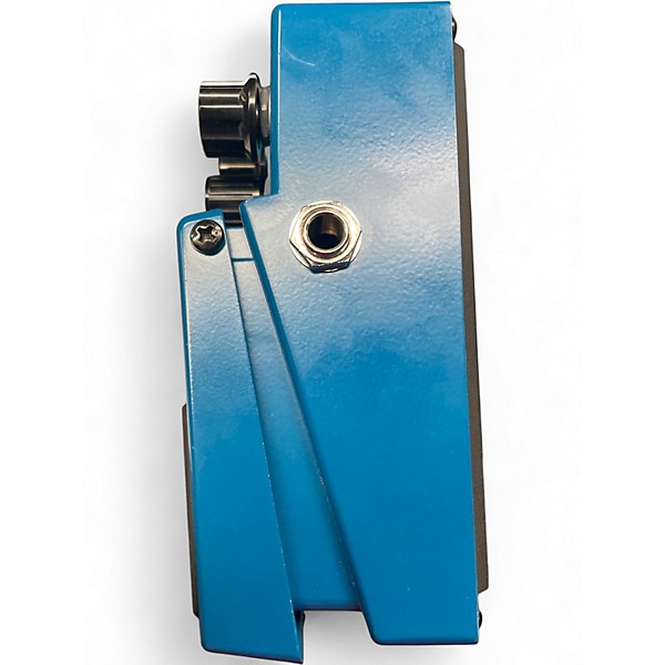 Used BOSS BD2 Blues Driver Effect Pedal