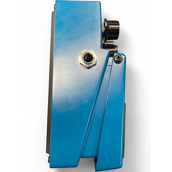 Used BOSS BD2 Blues Driver Effect Pedal