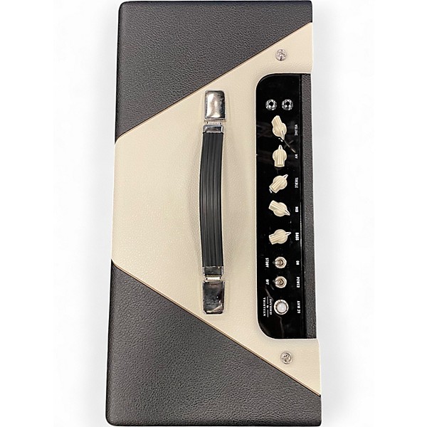 Used Divided By 13 AMW39 Tube Guitar Combo Amp