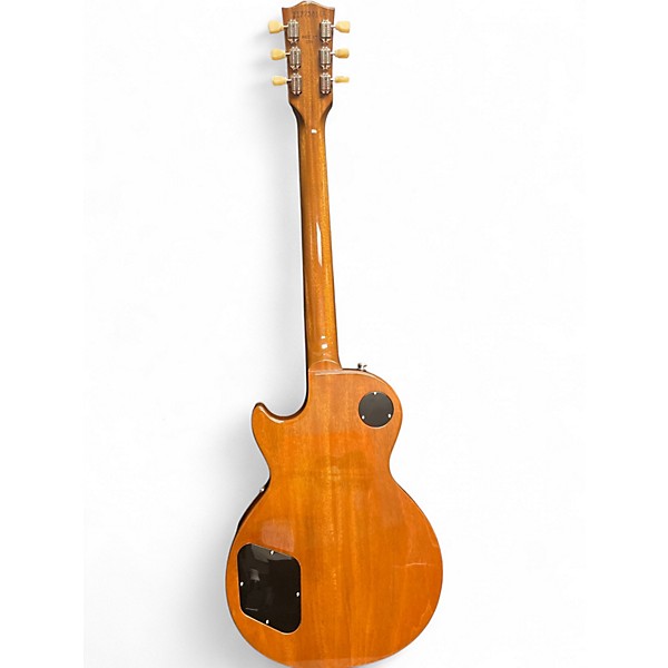 Used 2023 Gibson Les Paul Standard CARDINAL RED Solid Body Electric Guitar