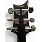 Used PRS Standard 24 USA Black Solid Body Electric Guitar