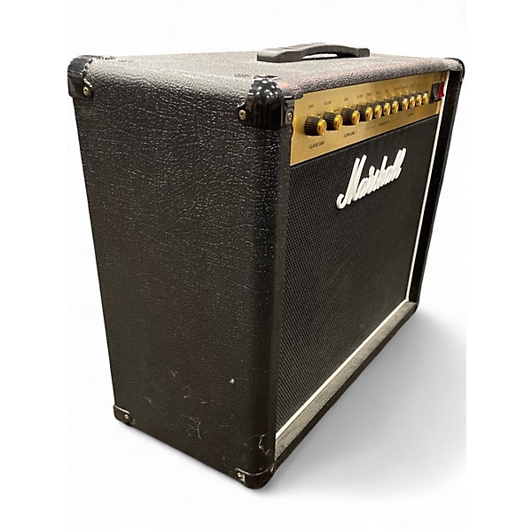 Used Marshall DSL40C 40W 1x12 Tube Guitar Combo Amp