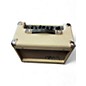 Used Epiphone 15C Guitar Combo Amp thumbnail