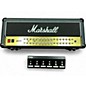 Used Marshall JVM410H 100W Tube Guitar Amp Head thumbnail