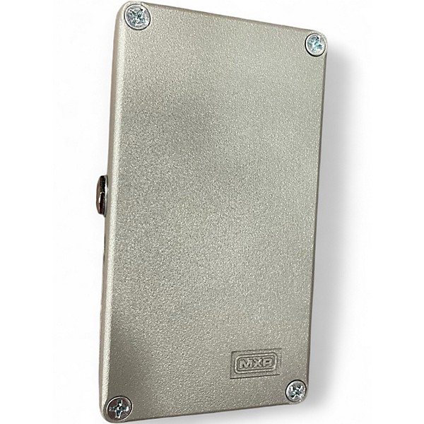 Used MXR M135 Smart Gate Effect Pedal