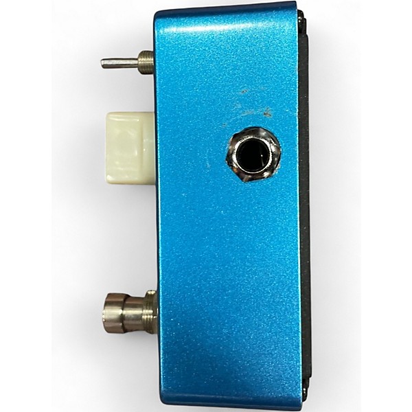 Used Mooer pitch box Effect Pedal