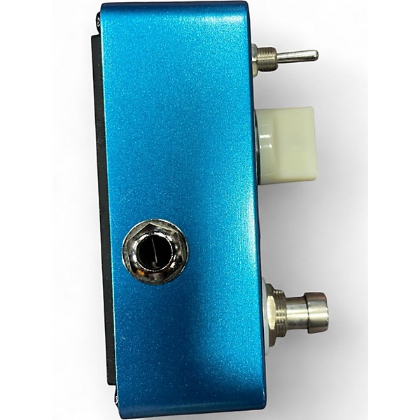 Used Mooer pitch box Effect Pedal