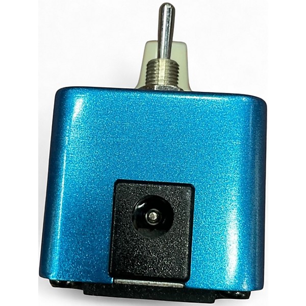 Used Mooer pitch box Effect Pedal