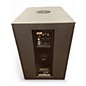 Used RCF Sub 702-AS Powered Subwoofer
