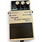 Used BOSS NS2 Noise Suppressor Effect Pedal thumbnail