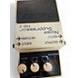 Used BOSS NS2 Noise Suppressor Effect Pedal